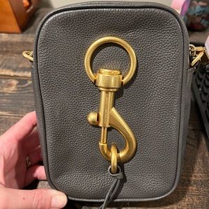 Rebecca Minkoff crossbody small shoulder bag